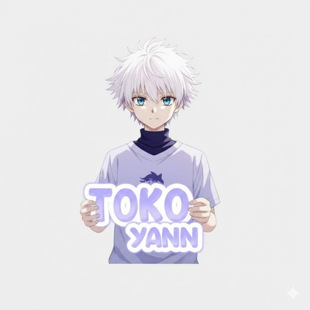 Toko Yan Logo